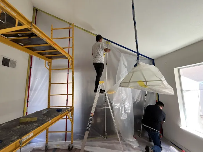 Dansel Restoration, Inc. Picture 1