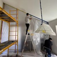 Dansel Restoration, Inc. ico