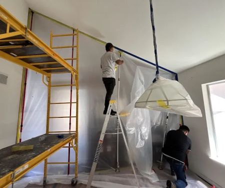 Dansel Restoration, Inc.