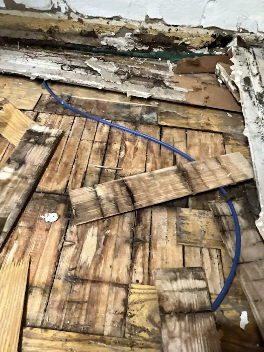 Dansel Restoration, Inc. Picture 8