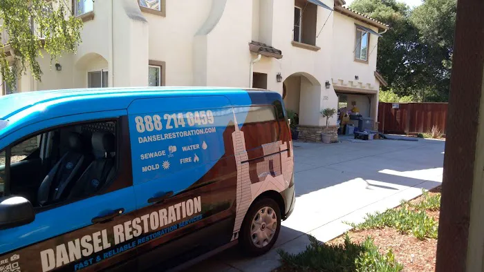 Dansel Restoration, Inc. Picture 9