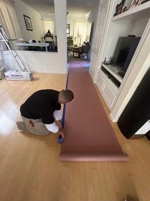 Dansel Restoration, Inc. Picture 3