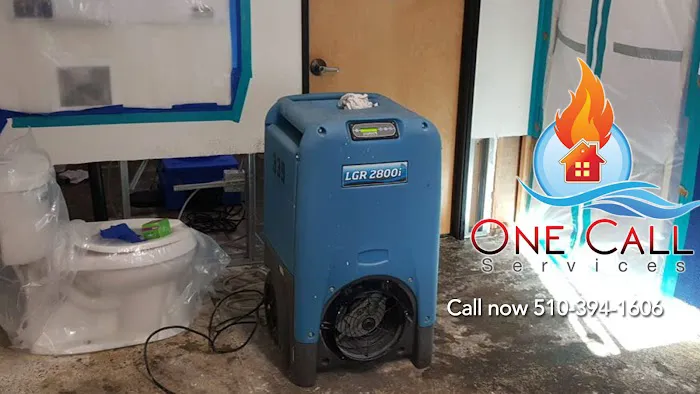 One Call Services Picture 1