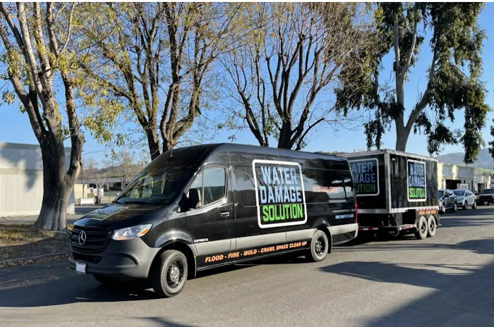 Water Damage Solution Picture 7