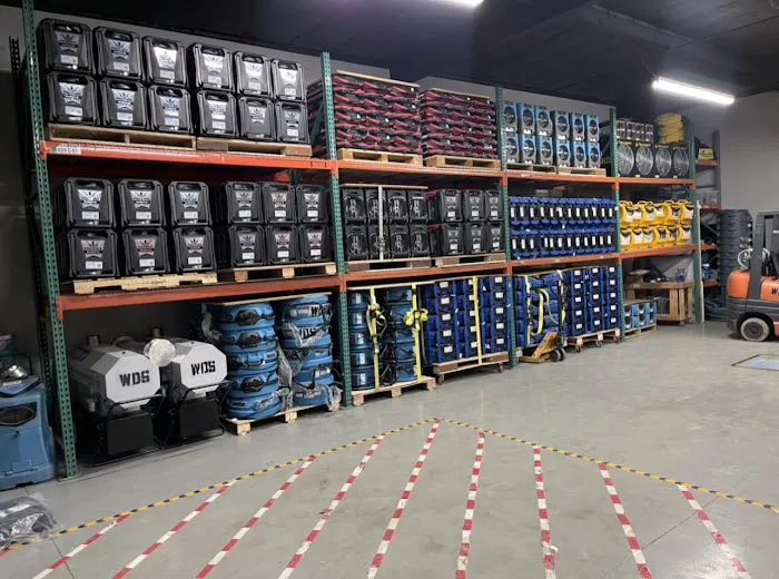 Water Damage Solution Picture 6