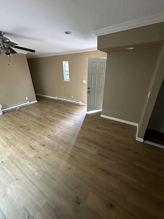 Water Damage Solution Picture 1