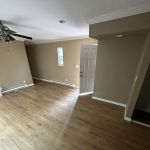 Water Damage Solution