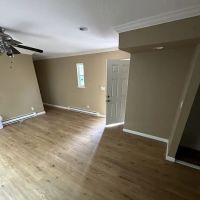 Water Damage Solution ico