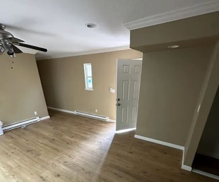 Water Damage Solution