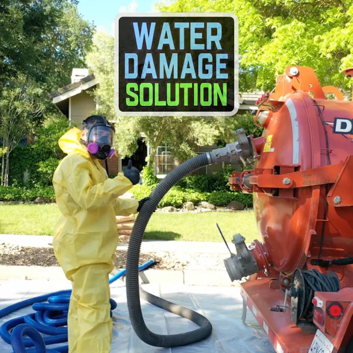 Water Damage Solution Picture 9