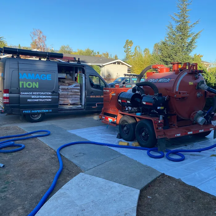 Water Damage Solution Picture 10