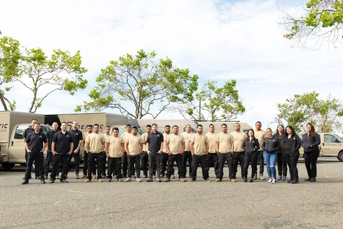 Reactic Restoration Picture 4