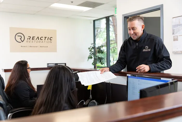 Reactic Restoration Picture 6