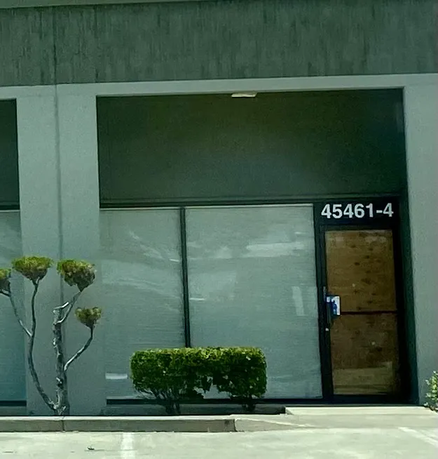 Bay Area Restoration Picture 1