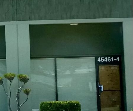 Bay Area Restoration