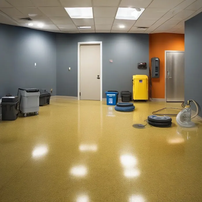 Timeless Water Damage Restoration Fremont Picture 5