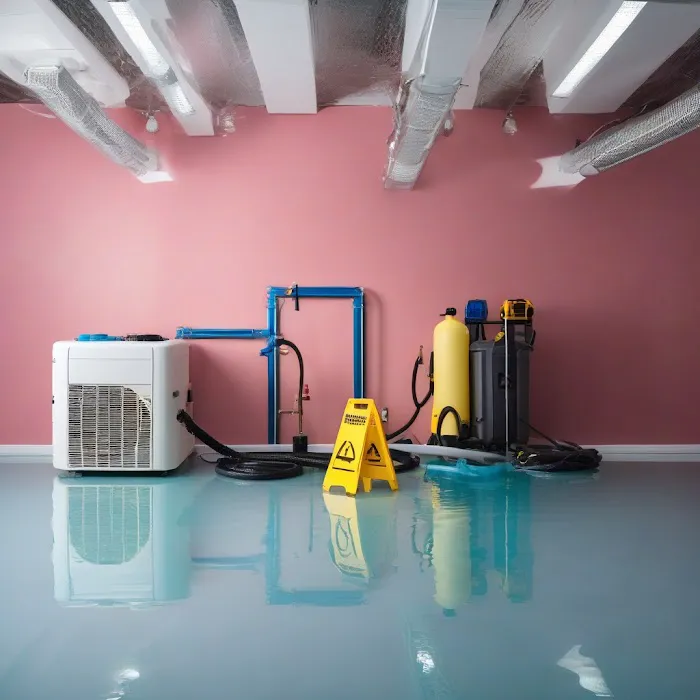 Timeless Water Damage Restoration Fremont Picture 2
