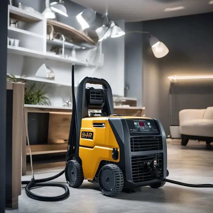 Timeless Water Damage Restoration Fremont Picture 3