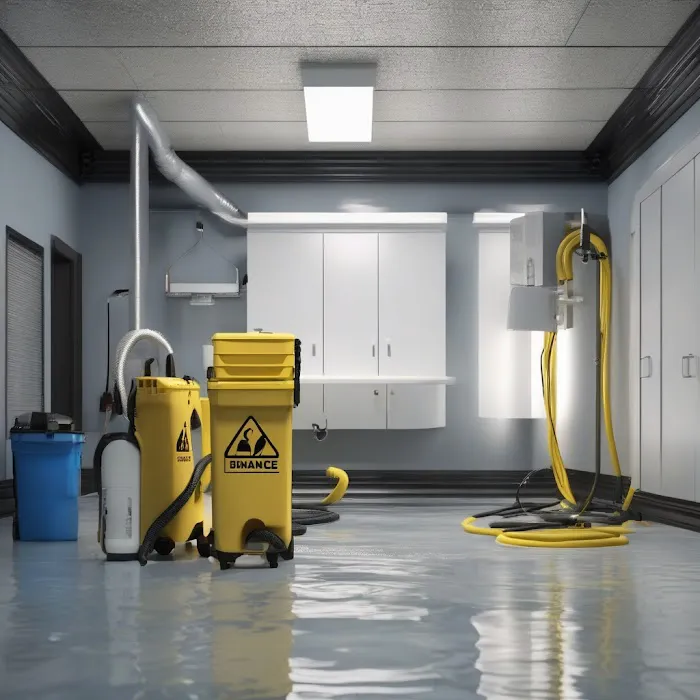 Timeless Water Damage Restoration Fremont Picture 1