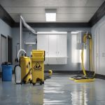 Timeless Water Damage Restoration Fremont