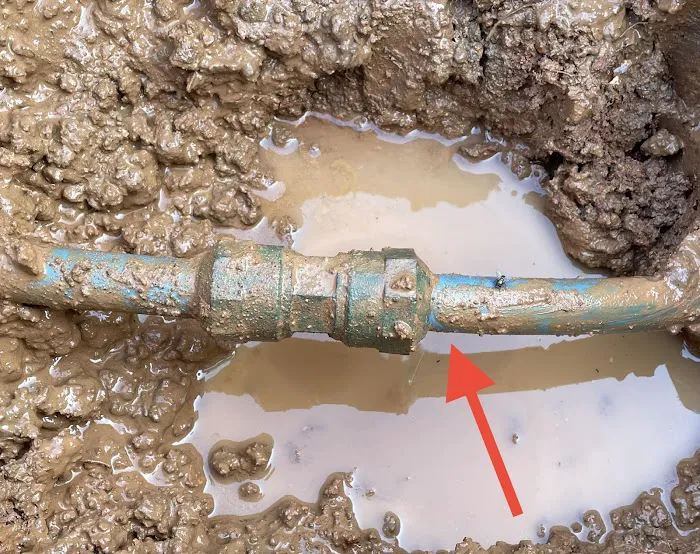 Water Shield Leak Detection Picture 10