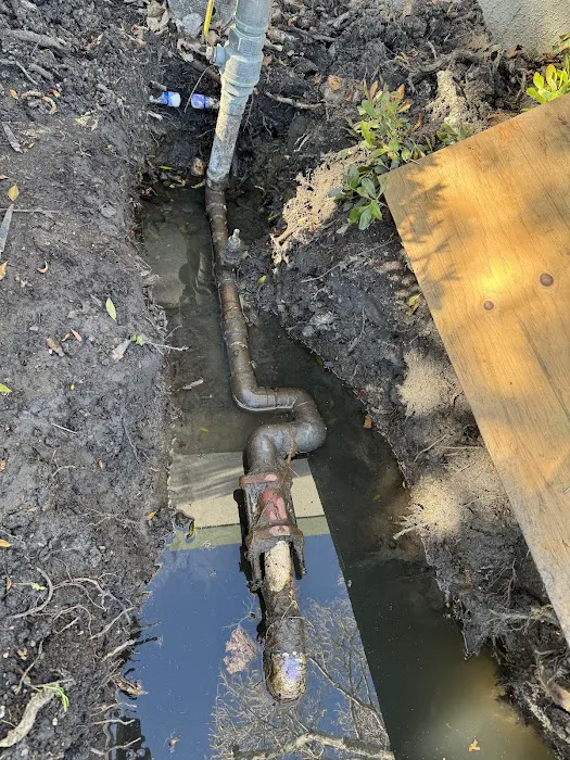 Water Shield Leak Detection Picture 6