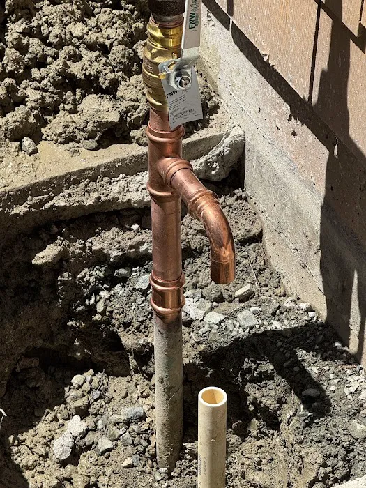 Water Shield Leak Detection Picture 3