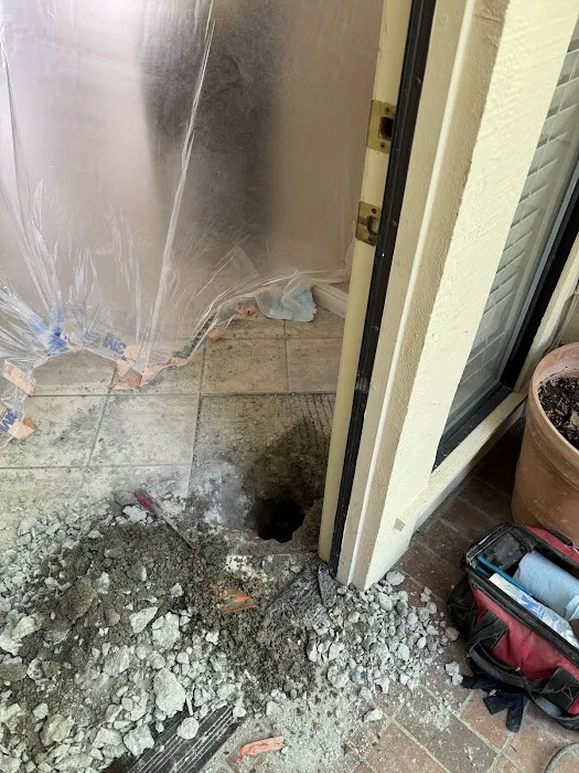 Water Shield Leak Detection Picture 1