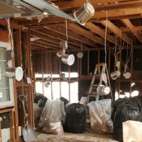 Bordi Restoration ico