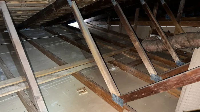 Attic Pros Picture 4