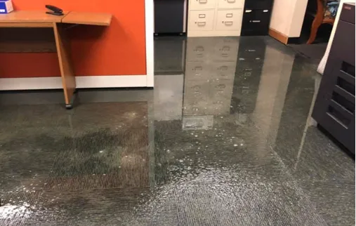 Applied Water Damage Engineering Picture 3