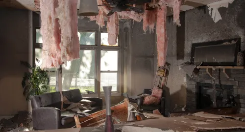 Applied Water Damage Engineering Picture 1