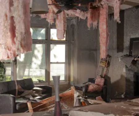 Applied Water Damage Engineering