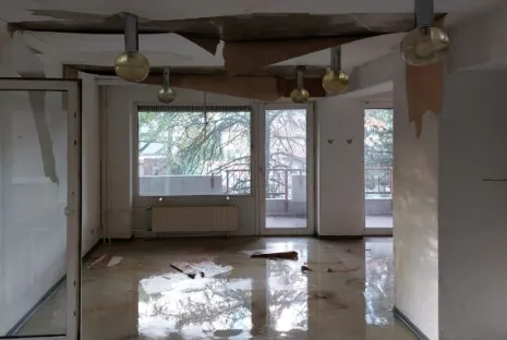 Applied Water Damage Engineering Picture 2