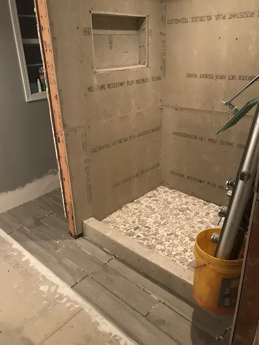 Reactic Restoration Picture 2