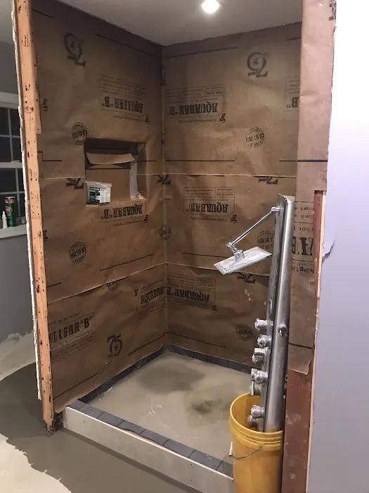 Reactic Restoration Picture 1