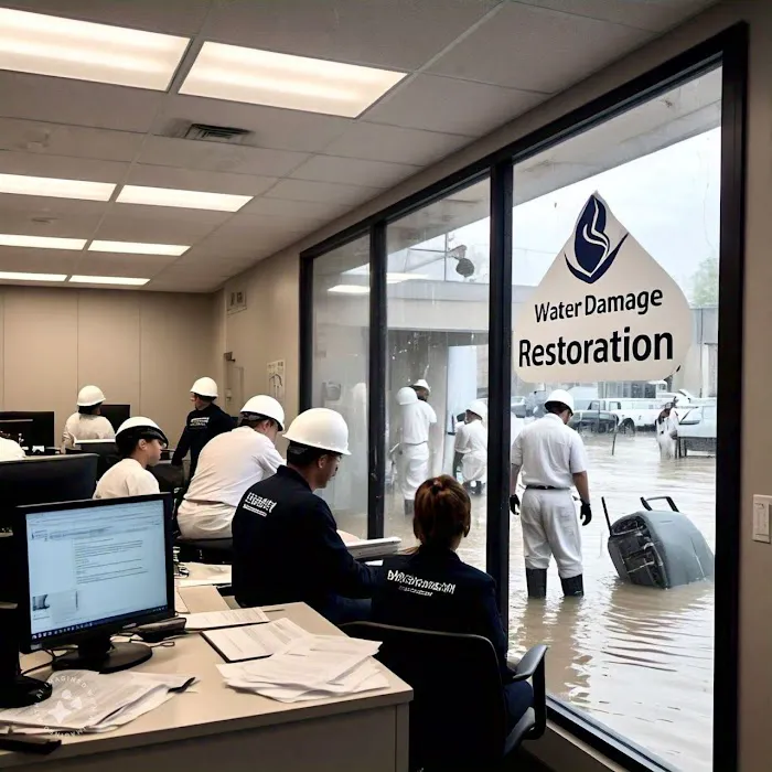 Water Damage Champ Picture 3