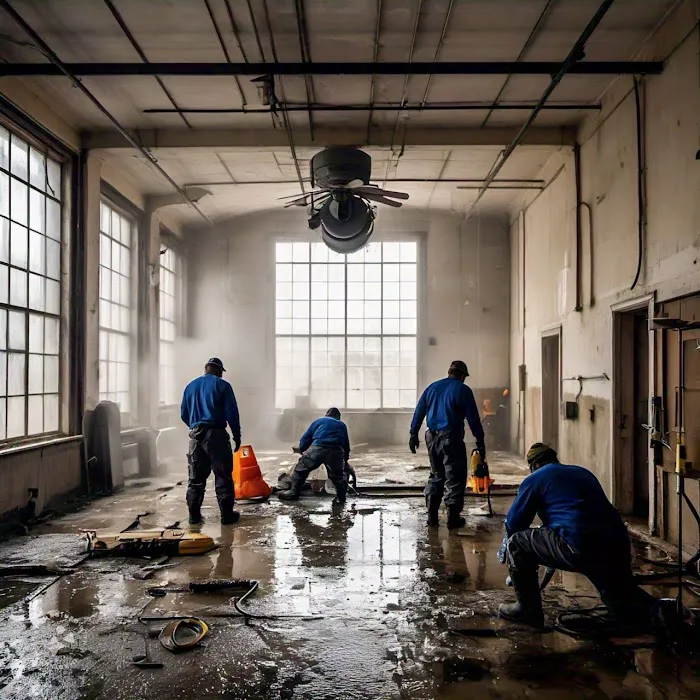 Water Damage Champ Picture 4