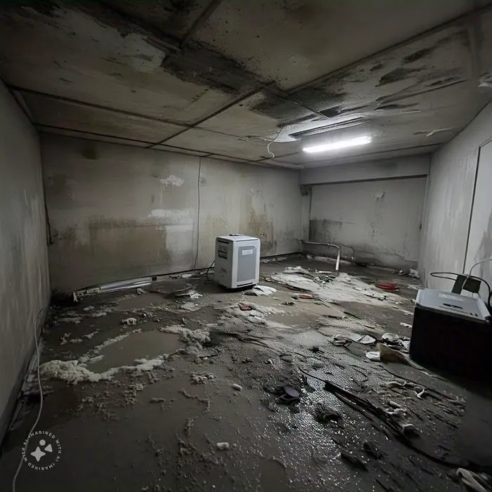 Water Damage Champ Picture 5