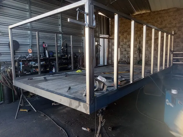 Reliance Construction Picture 3