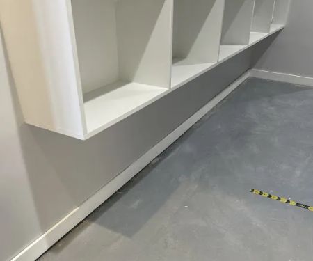 Reliance Construction