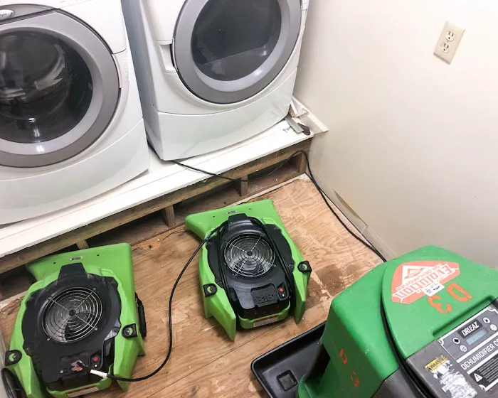 SERVPRO of Campbell Picture 4