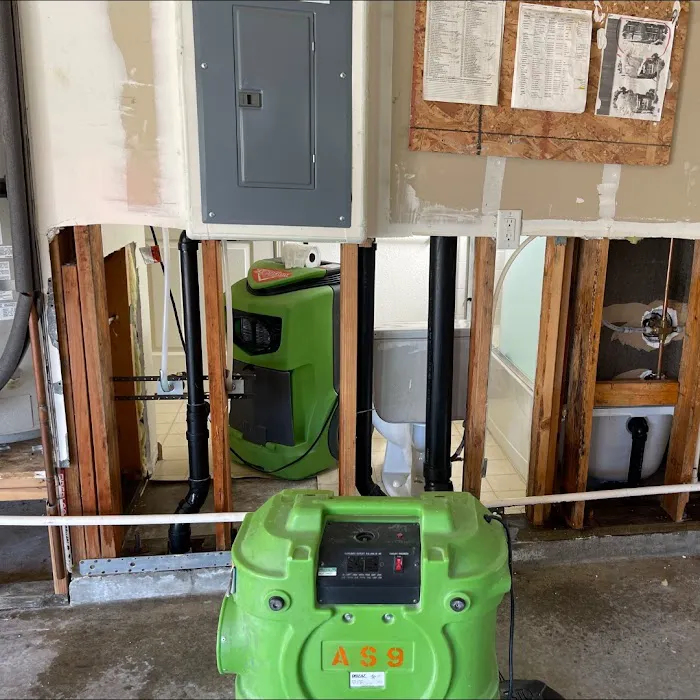 SERVPRO of Campbell Picture 8