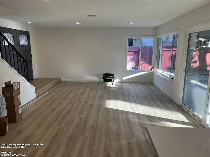 SERVPRO of Campbell Picture 5