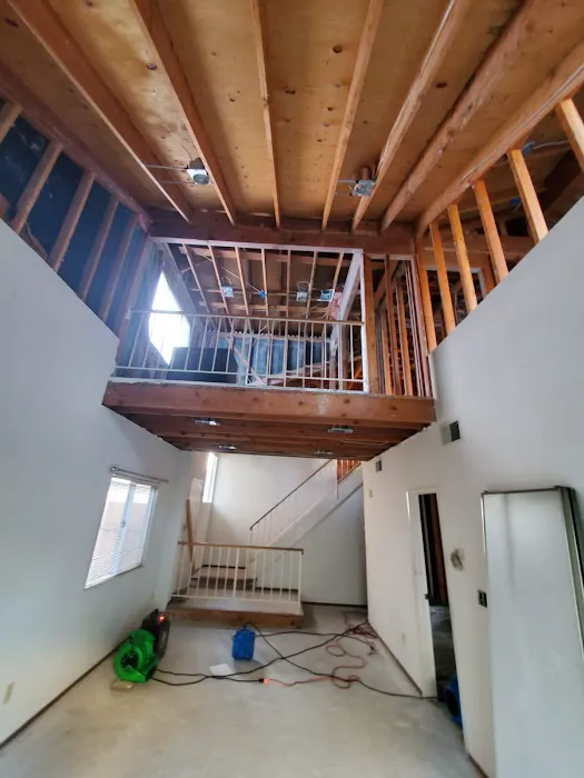 ZGREEN Restoration Picture 6