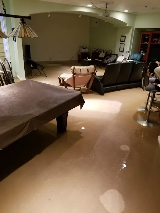 ZGREEN Restoration Picture 9