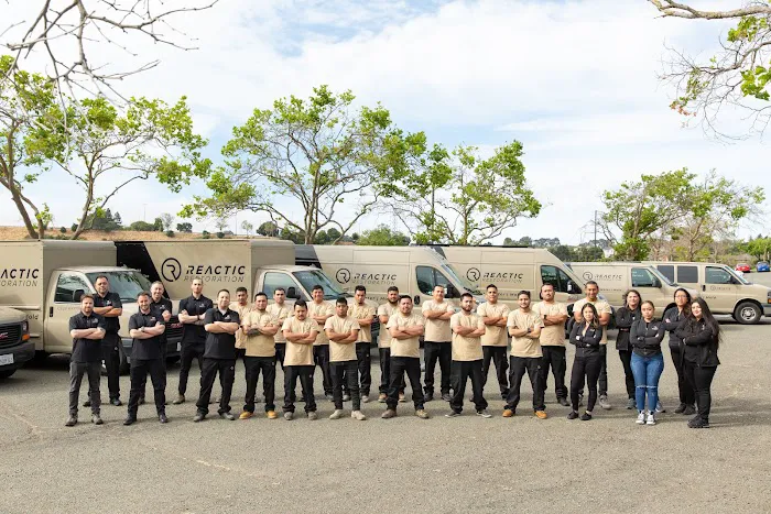 Reactic Restoration Picture 7