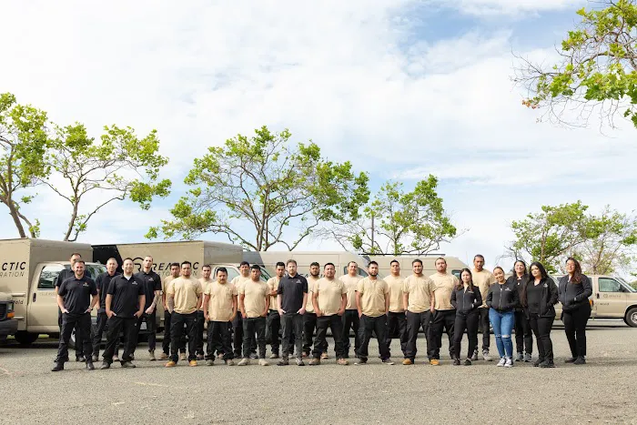 Reactic Restoration Picture 8