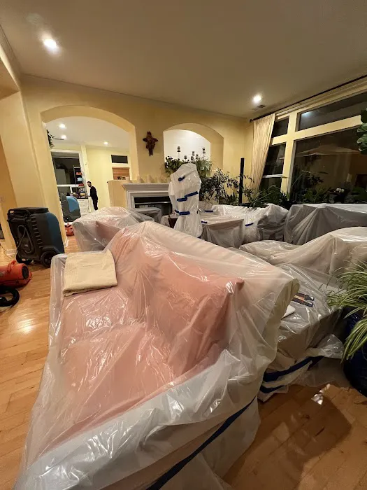 Reactic Restoration Picture 3