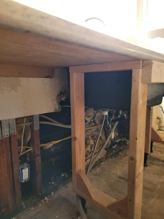 Reactic Restoration Picture 2